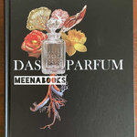 DAS PARFUM : น้ำหอม *ปกแข็ง