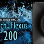 Klipsch Flexus Sub 200