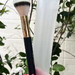 estee Lauder Face Brush แปรงปัดแป้ง