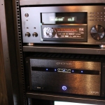 Focal room