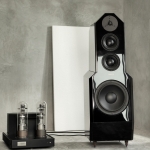 แผ่นซับเสียง PGAP No.2025HD 60*120 ต่อชิ้น