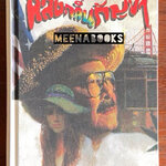 หลงกลิ่นกัญชา *ปกแข็ง