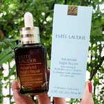 EsteeLauder Advanced Night Repair Synchronized multi Recovery Complex 50ml. เซรั่มเอสเต้ลอเดอร์ Gen5