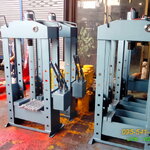 แท่นอัดไฮดรอลิค ขนาด 30 ตัน