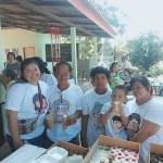 ร้านเราส่งจริง มีสินค้าจริง ลูกค้าใส่แล้วชื่นชอบ ผ้านิ่ม Cotton 100% ใส่แล้วไม่ร้อน ขอบคุณรีวิวจากลูกค้าทุกคนค่ะ