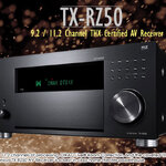 Onkyo TZ-RZ50