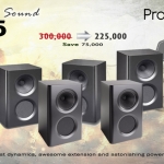 Procella P5 - Promotion 5.0