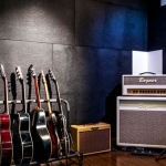 แผ่นซับเสียง PGAP No.2025HD 60*120 กล่องละ 8 ชิ้น