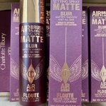 Charlotte Tilbury Airbrush Flawless Setting Spray Matte Blur 100ml. สเปรย์ล็อคเมกอัพ