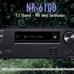 Onkyo TX-NR6100