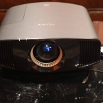Sony vw-570es