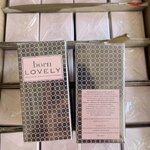 Sarah Jessica Parker Born Lovely EDP 30ml. ของแท้ (1กล่อง)