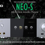 Zidoo Neo S