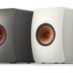 Kef LS50 Meta