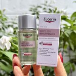 Eucerin Spotless Brightening Boosting Essence 30ml (ขวดทดลอง) น้ำตบบูสต์ผิวใส
