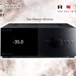 Anthem STR Integrated Amp