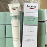 เซรั่มปราบสิว Eucerin Pro Acne Solution SOS Serum 40ml.