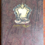 เขียนแผ่นดิน *พร้อมลายเซ็นผู้เขียน