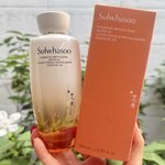 Sulwhasoo Essential Revitalizing Water EX 150ml. โทนเนอร์กึ่งเจลสูตรใหม่