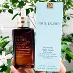 รุ่นใหม่ EsteeLauder Advanced Night Repair Synchronized multi Recovery Complex 100ml.