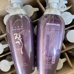 แชมพู Daeng Gi Meo Ri Vitalizing Shampoo 500 ml. New Packaging (1ขวด)