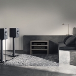 New Kef Q series