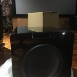 บรรยากาศจัดส่ง SVS SB16 Ultra ให้ลูกค้าที่กระบี่