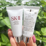 SK-ll Facial Treatment Gentle Cleanser 20g. ขนาดทดลอง คลีนเซอร์ ล้างหน้า