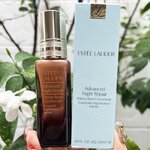 Estee Lauder Advanced Night Repair Intense Reset Concentrate 20ml. ทรีทเม้นท์
