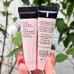 Estee Lauder Futurist Aqua Brilliance Watery Glow Primer 15ml. ไพรเมอร์เนื้อเจลครีม