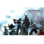[JXD s7800] รีวิว Emulator PSP Final Fantasy Dissidia (ENG)