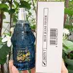 กล่องเทสเตอร์-Versace Blue Jeans Eau De Toilette 75ml.