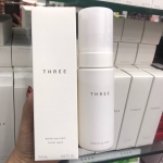 Three Balancing Foam R 150ml. ตัวใหม่ รุ่น R