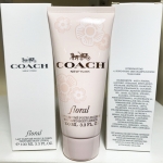 Coach Floral Body Lotion 100ml. บอดี้โลชั่น