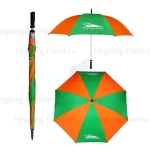 ร่มกอล์ฟสั่งผลิต (รีสอร์ทและโรงแรม)