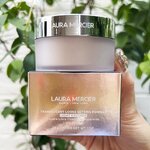 Laura Mercier Translucent Loose Setting Powder Light Catcher 29g. สี CelestialLight แป้งฝุ่นโปรงแสงสำหรับทุกสีผิว (ไม่มีพัฟ)
