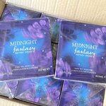 Britney Spears Midnight Fantasy EDP 100ml. น้ำหอมบริทนีย์สเปียร์ส (1กล่อง)
