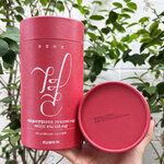 Lemona Gyeol Collagen แพ็คเก็จใหม่ 1 กระปุก 60 ซอง เลโมนา คอลลาเจนของแท้สุดเข้มข้นจากเกาหลี kimsoohyun