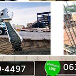 รับทำถนนลาดยางมะตอย โทร 062-8794497 รับทำลานจอดรถ สร้างถนนลาดยาง รับเคลียร์พื้นที่ ทำพื้นหินคลุก คอนกรีตพิมพ์ลาย