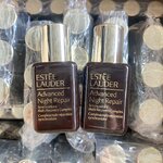 (1ขวด) รุ่นไม่มีกล่อง Estee Lauder Advanced Night Repair Synchronized Multi-Recovery Complex 15ml. เซรั่ม ANR GEN5 ปรับสูตรใหม่