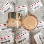 รุ่นไม่มีกล่อง Clinique Moisture Surge 100.-Hour Auto-Replenishing Hydrator 50ml. ของแท้