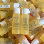 Kerastase Elixir Ultime L'Original Versatile Beautifying Oil 15 ml. ออยล์บำรุงผม