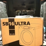 บรรยากาศการจัดส่ง SVS SVB16 Ultra ที่รังสิต