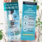 Mise En Scene Perfect Serum Water 80ml. ออยล์เซรั่มบำรุงผมสูตรน้ำ ขวดฟ้า