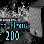 Klipsch Flexus Surr 200