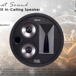 Klipsch PRO-7502-L-THX In-Ceiling Speaker