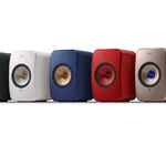 Kef LSX II