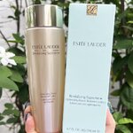 Estee Lauder Revitalizing Supreme+ Optimizing Power Treatment Lotion 200ml. ทรีทเมนท์โลชั่นบำรุง