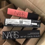 NARS Air Matte Lip Color 7.5ml. #Joyride ลิปสีชมพูพีช