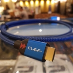 Clef HDMI-ZI Active 4k